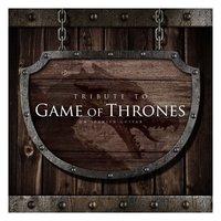 Tribute To Game Of Thrones On Spanish Guitar  - Single