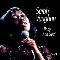 Body and Soul, Vol. 4