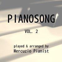 Pianosong, Vol. 2