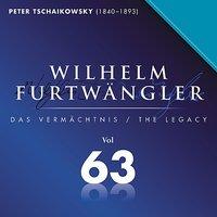 Wilhelm Furtwaengler Vol. 63