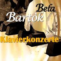 Bartok: Klavierkonzerte