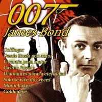 007 The Music Of James Bond