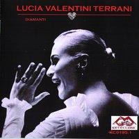 Lucia Valentini Terrani Sings Gioachino Rossini