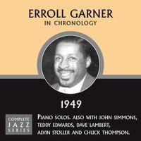 Complete Jazz Series 1949 Vol. 1