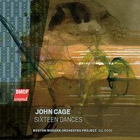 John Cage: Sixteen Dances