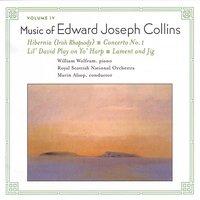 Music of Edward Collins, Vol. IV