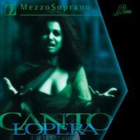 Cantolopera: Mezzo Soprano Arias, Vol. 2