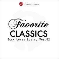 Ella loves Louis, Vol. 02