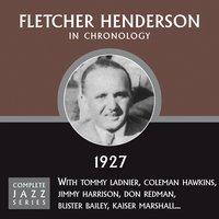 Complete Jazz Series 1927