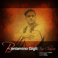 Beniamino Gigli: Tenor Classics