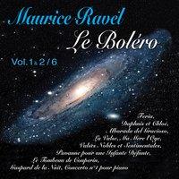 Le Boléro - Maurice Ravel Vol. 1 & 2 / 6