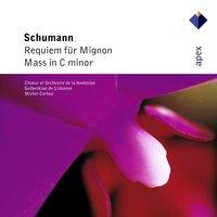 Schumann : Requiem for Mignon & Mass