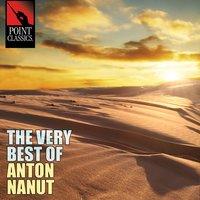The Very Best of Anton Nanut - 50 Tracks