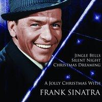A Jolly Christmas With Frank Sinatra