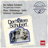 Der heitere Schubert