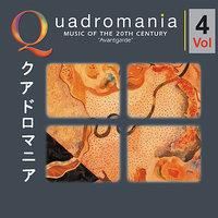 Music of the 20th Century „Avantgarde"-Vol.4