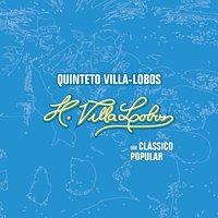 Villa-Lobos - Um Clássico Popular
