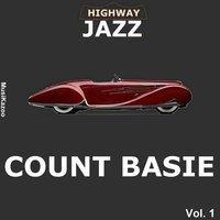 Highway Jazz - Count Basie, Vol. 1