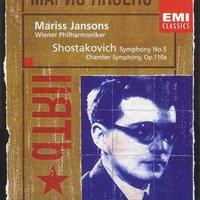 Shostakovich: Symphony No.5 etc