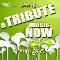 A Tribute Music Now: Best Of... Norah Jones