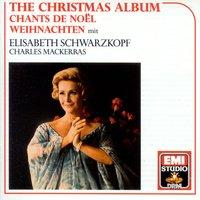 Elisabeth Schwarzkopf Christmas Album