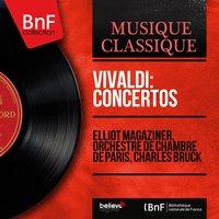 Concerto for Strings in E Minor, RV 134: I. —