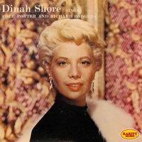Dinah Shore Sings Cole Porter and Richard Rodgers