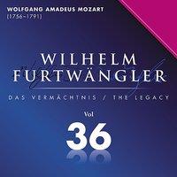 Wilhelm Furtwaengler Vol. 36