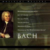 Musikens Mästare: Bach