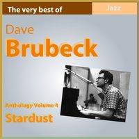 Dave Brubeck Anthology, Vol. 4: Stardust
