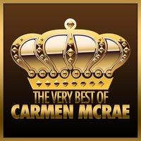 The Very Best of Carmen McRae