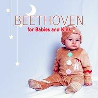 Beethoven for Babies and Kids: Einstein Classical Music, Baby Development, Build Your Baby Brain, Listen & Learn
