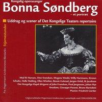Bonna Sondberg