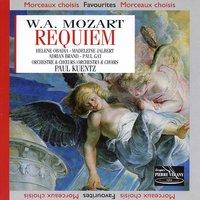 Mozart : Requiem, K 626