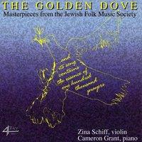 The Golden Dove