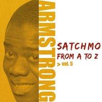 Satchmo from A to Z, Vol. 5