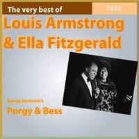 The Very Best of Louis Armstrong & Ella Fitzgerald