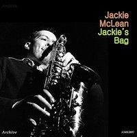 Jackie's Bag - EP