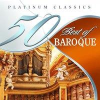 50 Best of Baroque