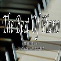 The Best of Piano: Tribute to Bartolomeo Cristofori