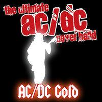 The Ultimate AC/DC Cover Band