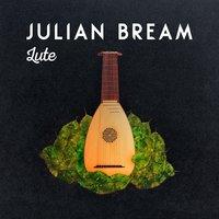 Julian Bream: Lute