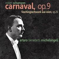 Schumann: Carnaval