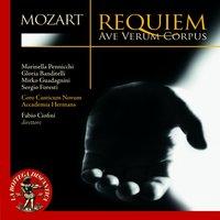 Mozart: Requiem - Ave Verum Corpus