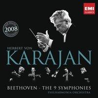 Herbert von Karajan/Philharmonia Orchestra