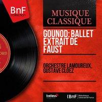 Gounod: Ballet extrait de faust