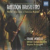 Bassoon Brasileiro