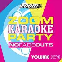 Zoom Karaoke Party, Vol. 74