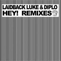 Hey! Remixes