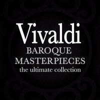Vivaldi: Baroque Masterpieces